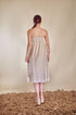 Alexia Linen Skirt